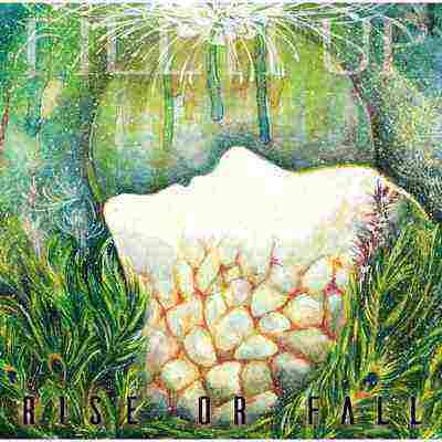 Fill It Up : Rise or Fall